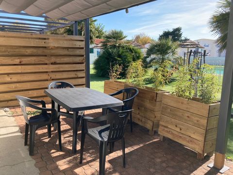 STUDIO 2 personnes - STUDIO S1