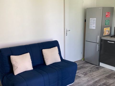 STUDIO 2 personnes - STUDIO S1