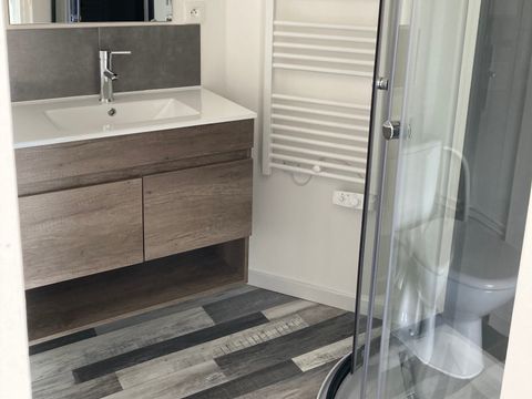 STUDIO 4 personnes - STUDIO S2 OU S3 GRAND CONFORT