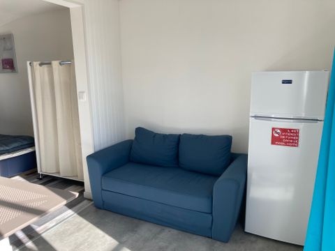 STUDIO 4 personnes - STUDIO S2 OU S3 GRAND CONFORT
