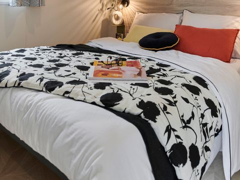 Mobilhome 6 personnes - TOSCANE Trio - 33 m² - 3 Chbres - CLIMATISATION