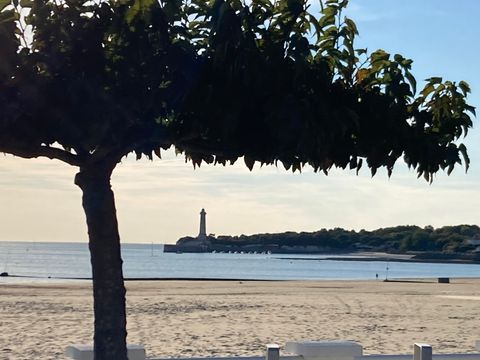 Camping Bleu Mer - Camping Charente-Maritime - Image N°32