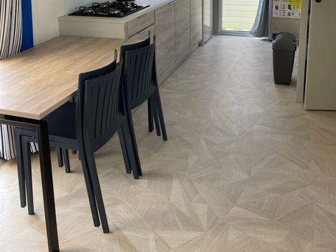 MOBILHOME 4 personnes - BAHIA DUO 33 m² - PREMIUM - 2 Chambres