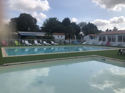 Camping Bleu Mer - Camping Charente-Maritime - Image N°49