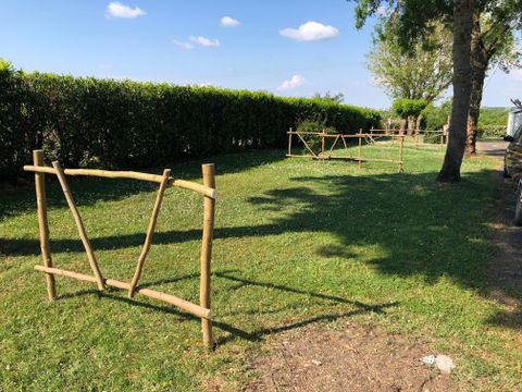 Camping Bleu Mer - Camping Charente-Maritime - Image N°25