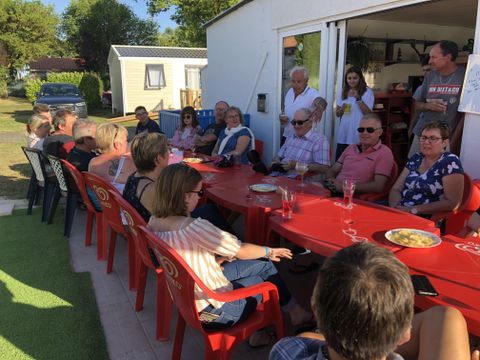 Camping Bleu Mer - Camping Charente-Maritime - Image N°21