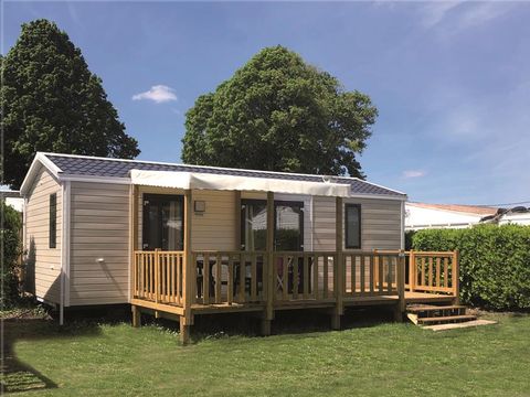 Camping Bleu Mer - Camping Charente-Maritime - Image N°45