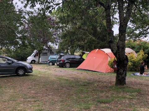 Camping Bleu Mer - Camping Charente-Maritime - Image N°26