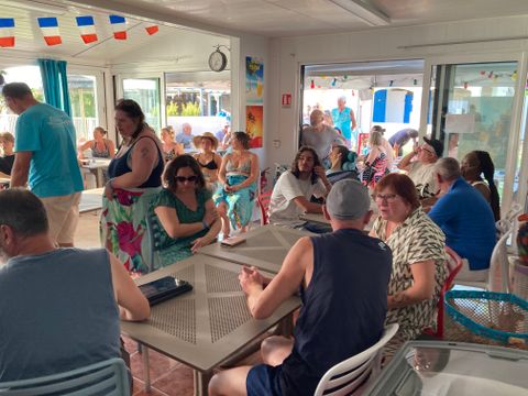 Camping Bleu Mer - Camping Charente-Maritime - Image N°2