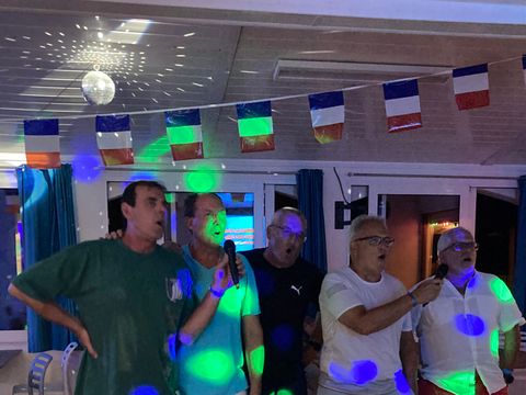 Camping Bleu Mer - Camping Charente-Maritime