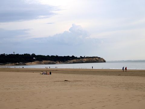 Camping Bleu Mer - Camping Charente-Maritime - Image N°51