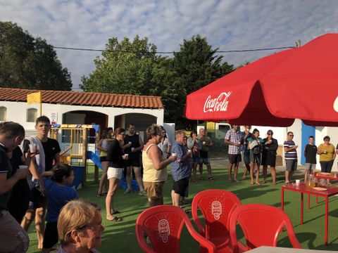 Camping Bleu Mer - Camping Charente-Maritime - Image N°20