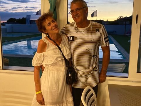 Camping Bleu Mer - Camping Charente-Maritime - Image N°39