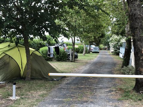 Camping Bleu Mer - Camping Charente-Maritime - Image N°27