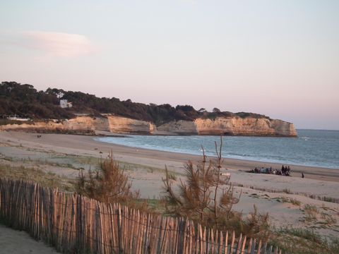 Camping Bleu Mer - Camping Charente-Maritime - Image N°30