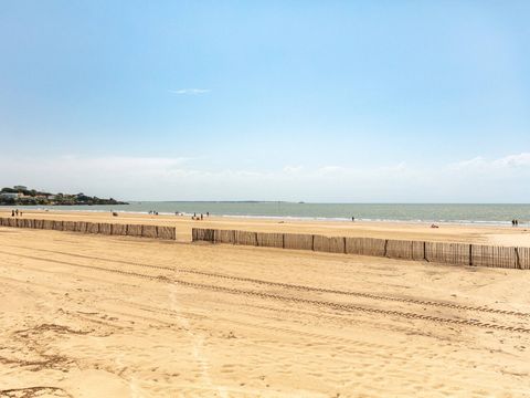 Camping Les Catalpas de Royan - Camping Charente-Maritime - Image N°19