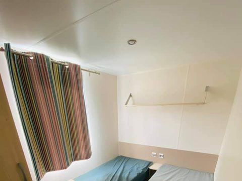 MOBILHOME 6 personnes - Mobilhome 6 personnes