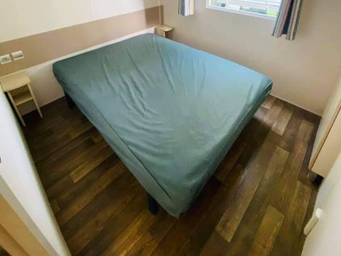 MOBILHOME 6 personnes - Mobilhome 6 personnes