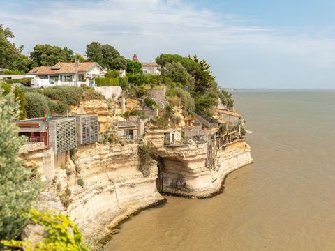 Camping Les Catalpas de Royan - Camping Charente-Maritime - Image N°21