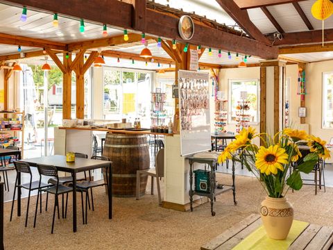 Camping Les Catalpas de Royan - Camping Charente-Maritime - Image N°15