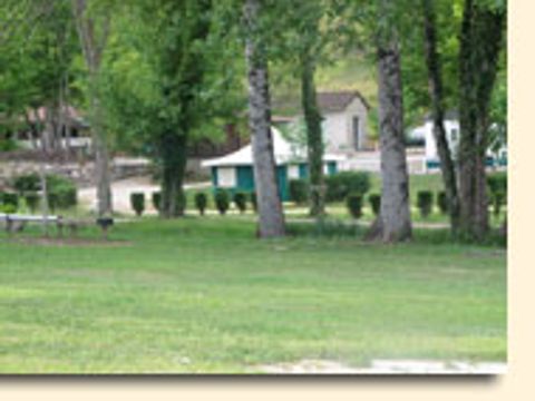 Camping Le Roc de Lavandre - Camping Dordogne - Image N°24