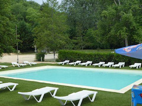 Camping Le Roc de Lavandre - Camping Dordogne - Image N°16