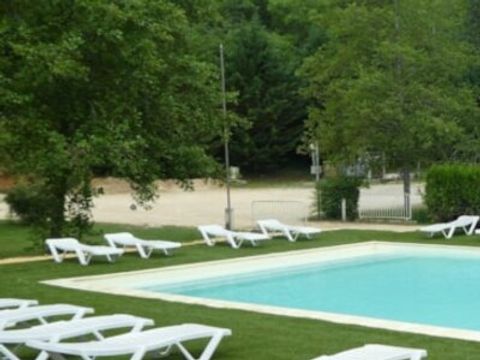 Camping Le Roc de Lavandre - Camping Dordogne - Image N°17
