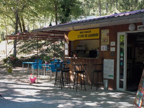 Camping Le Roc de Lavandre - Camping Dordogne - Image N°8