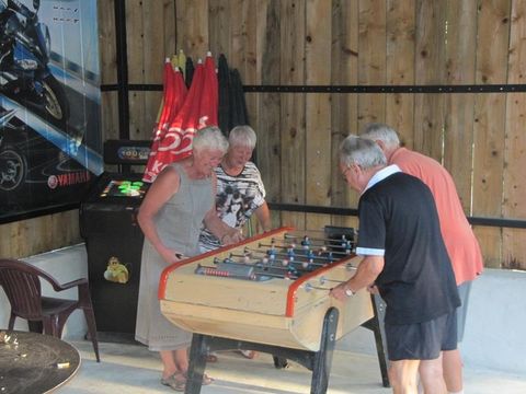 Camping Le Roc de Lavandre - Camping Dordogne - Image N°18