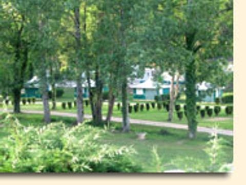 Camping Le Roc de Lavandre - Camping Dordogne - Image N°23