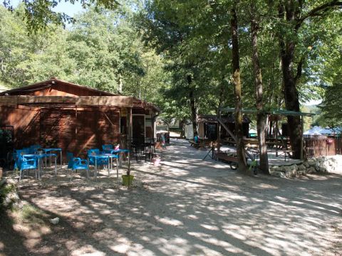 Camping Le Roc de Lavandre - Camping Dordogne - Image N°6
