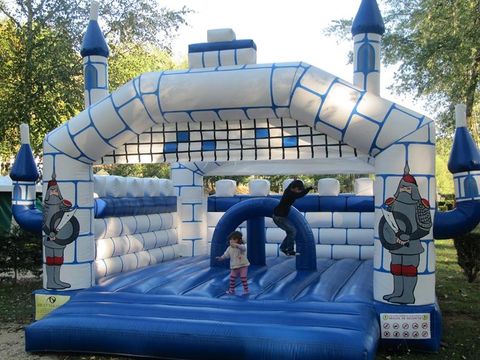 Camping Le Roc de Lavandre - Camping Dordogne - Image N°15