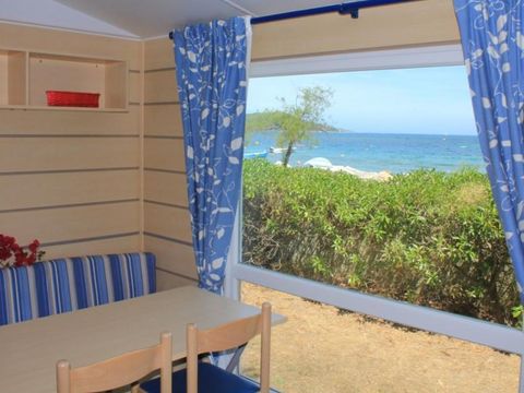 MOBILHOME 4 personnes - Mobilhome 4 personnes