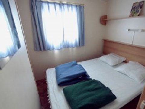 MOBILHOME 4 personnes - Mobilhome 4 personnes