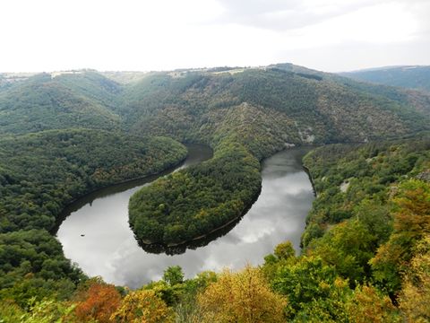 Camping du Pont de Saint Gal - Camping Puy-de-Dôme - Image N°16