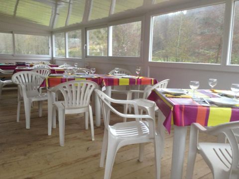 Camping du Pont de Saint Gal - Camping Puy-de-Dôme - Image N°10