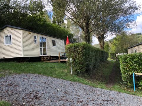 Camping du Pont de Saint Gal - Camping Puy-de-Dôme - Image N°7