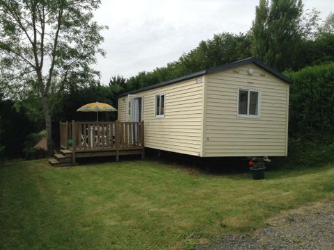 Camping du Pont de Saint Gal - Camping Puy-de-Dôme - Image N°11