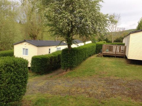 Camping du Pont de Saint Gal - Camping Puy-de-Dôme - Image N°12