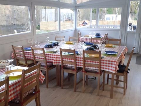 Camping du Pont de Saint Gal - Camping Puy-de-Dôme - Image N°14
