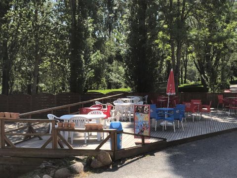 Camping du Pont de Saint Gal - Camping Puy-de-Dôme - Image N°8