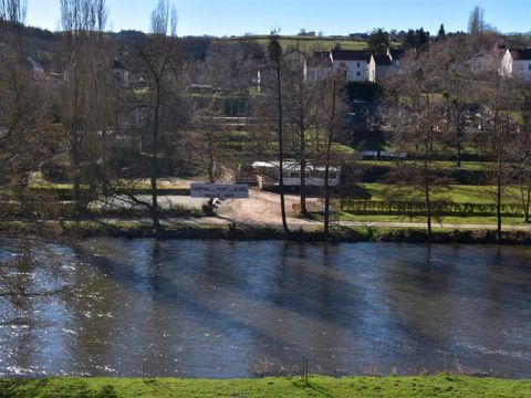 Camping du Pont de Saint Gal - Camping Puy-de-Dôme - Image N°4