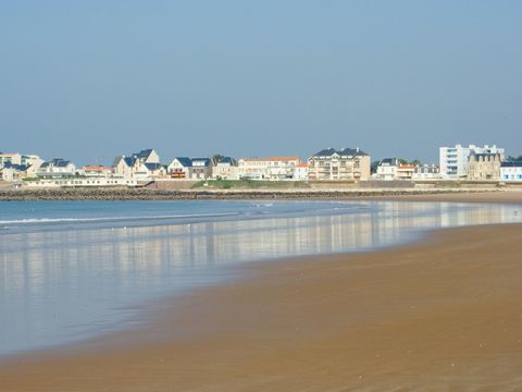 Camping Les Cyprès - Camping Vendée - Image N°45