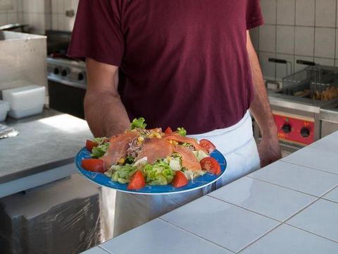 Camping Les Cyprès - Camping Vendée - Image N°29