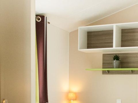Mobilhome 4 personnes - Ludisia