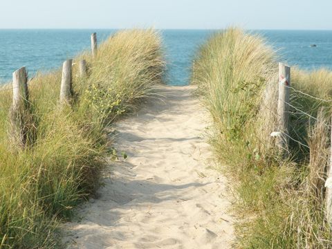Camping Les Cyprès - Camping Vendée - Image N°70