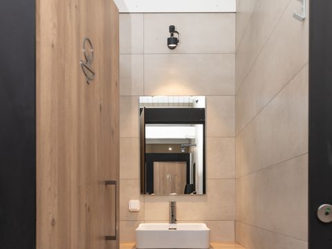 Emplacement - Forfait Confort : Emplacement + Véhicule + électricité