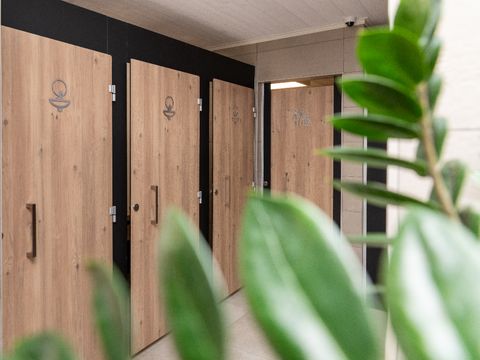 Emplacement - Forfait Confort : Emplacement + Véhicule + électricité