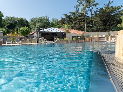 Camping Les Cyprès - Camping Vendée - Image N°14