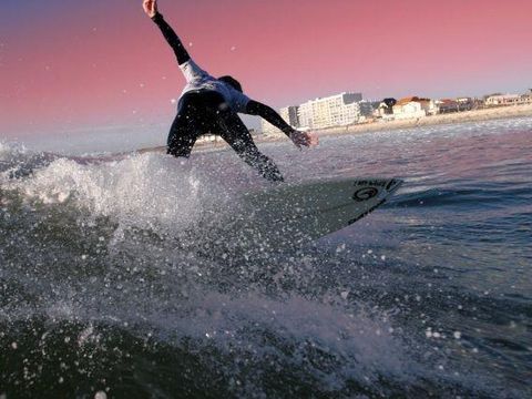 Camping Les Cyprès - Camping Vendée - Image N°71
